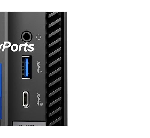 Amazon.com: Dell OptiPlex 7000 Mini Desktop Computers, Pro Micro